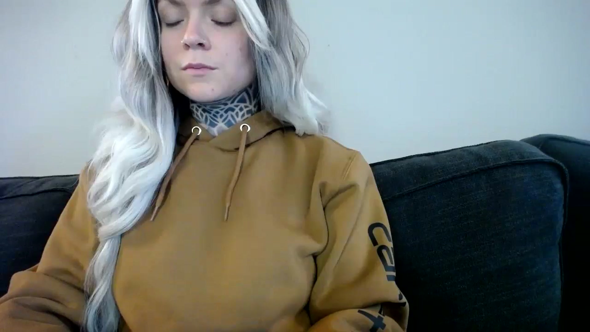 Gallery image thumbnail from ViVerdure's myfreecams stream on, 04/27/2024, 15:14 image 16 of 20