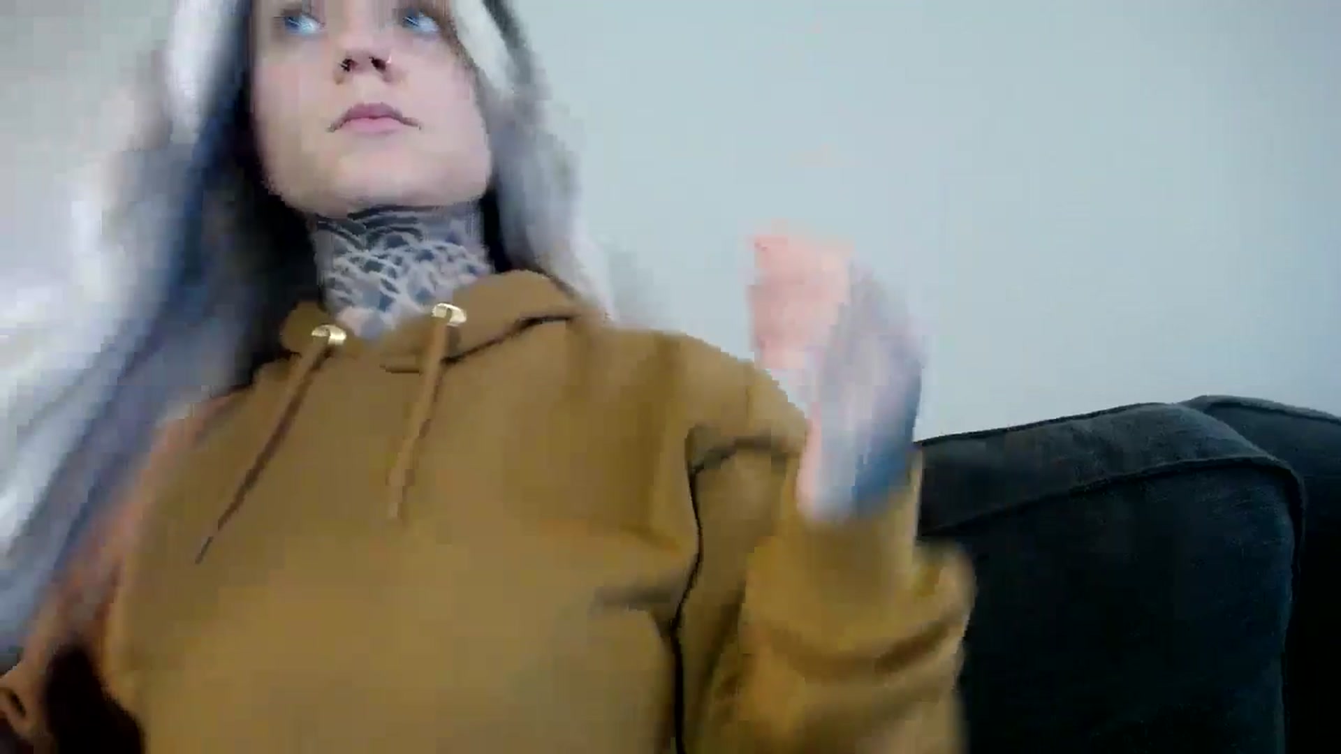 Gallery image thumbnail from ViVerdure's myfreecams stream on, 04/27/2024, 15:14 image 11 of 20