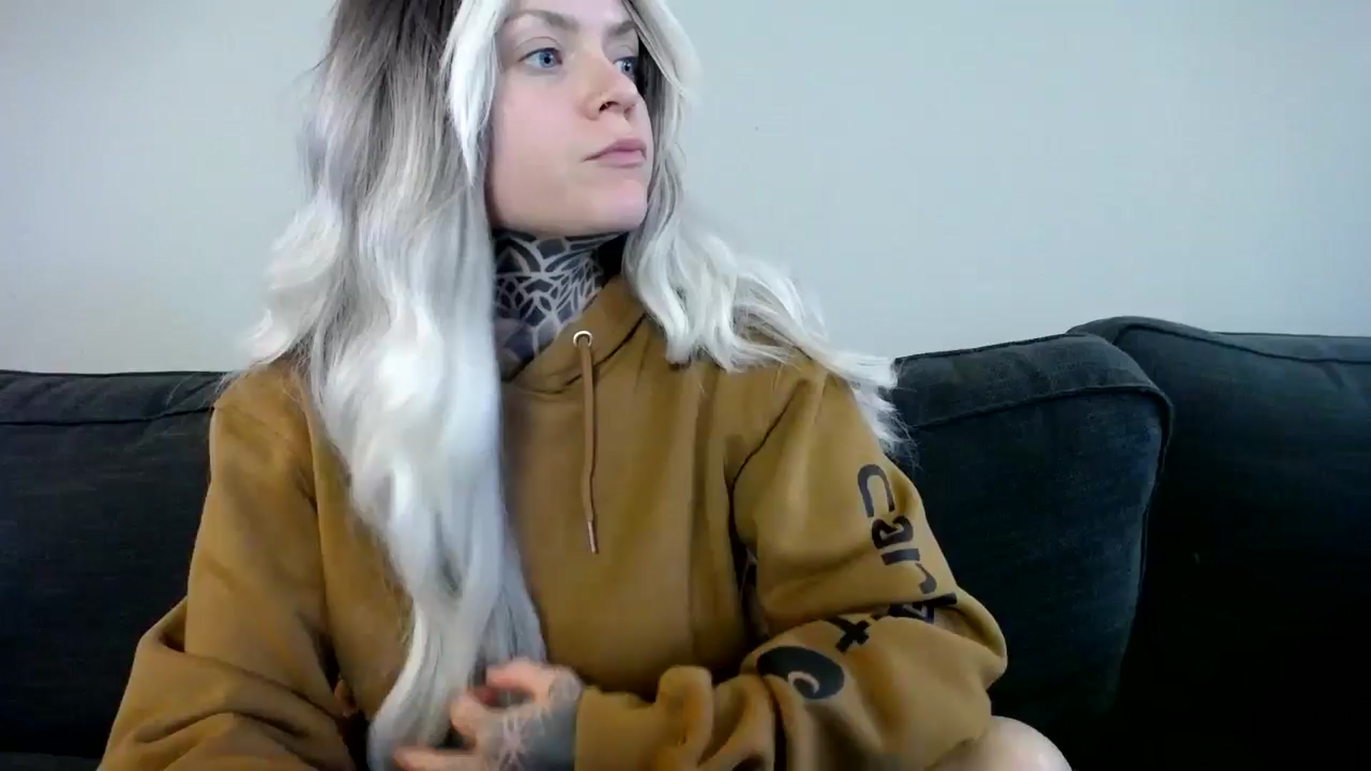 Gallery image thumbnail from ViVerdure's myfreecams stream on, 04/27/2024, 15:14 image 7 of 20