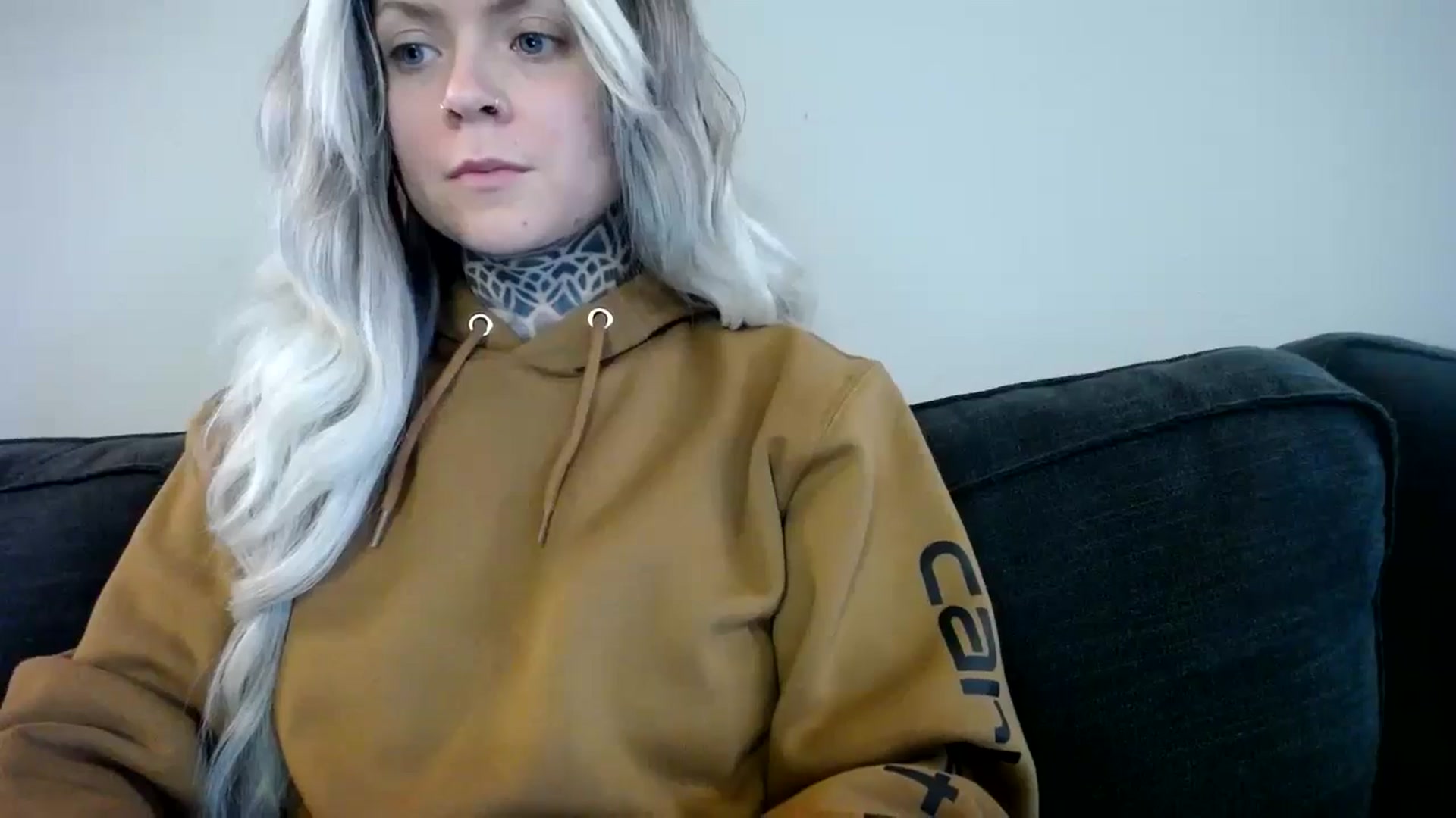 Gallery image thumbnail from ViVerdure's myfreecams stream on, 04/27/2024, 15:14 image 17 of 20