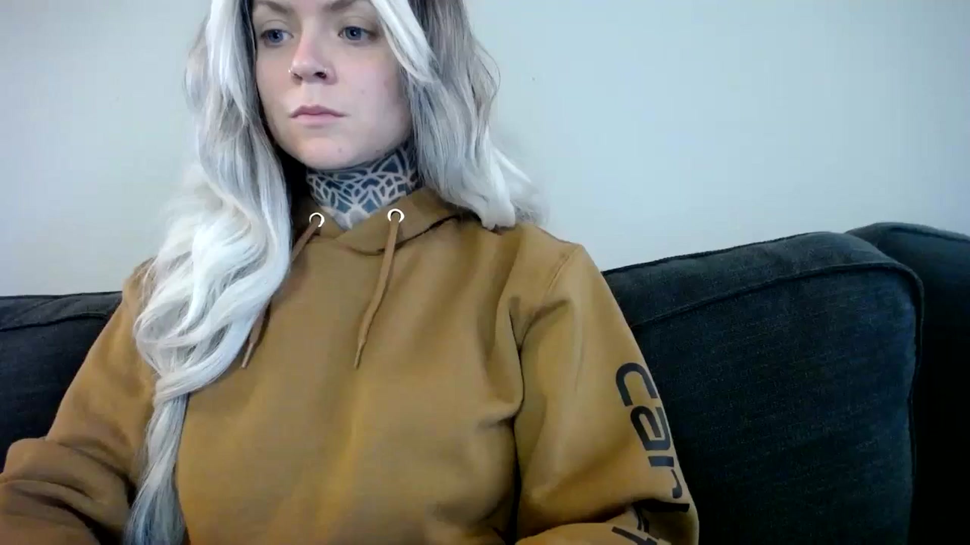 Gallery image thumbnail from ViVerdure's myfreecams stream on, 04/27/2024, 15:14 image 20 of 20