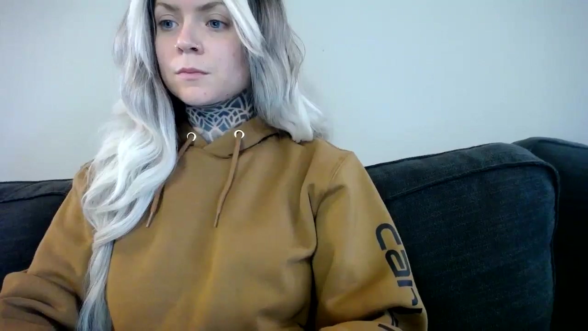 Gallery image thumbnail from ViVerdure's myfreecams stream on, 04/27/2024, 15:14 image 19 of 20