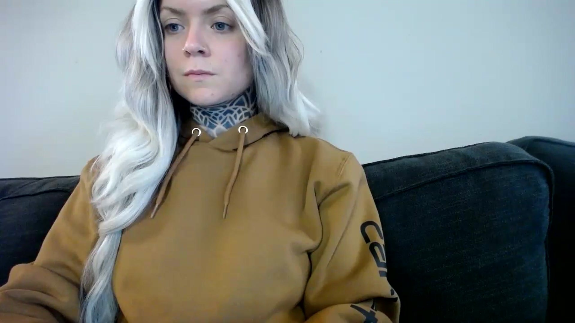 Gallery image thumbnail from ViVerdure's myfreecams stream on, 04/27/2024, 15:14 image 14 of 20