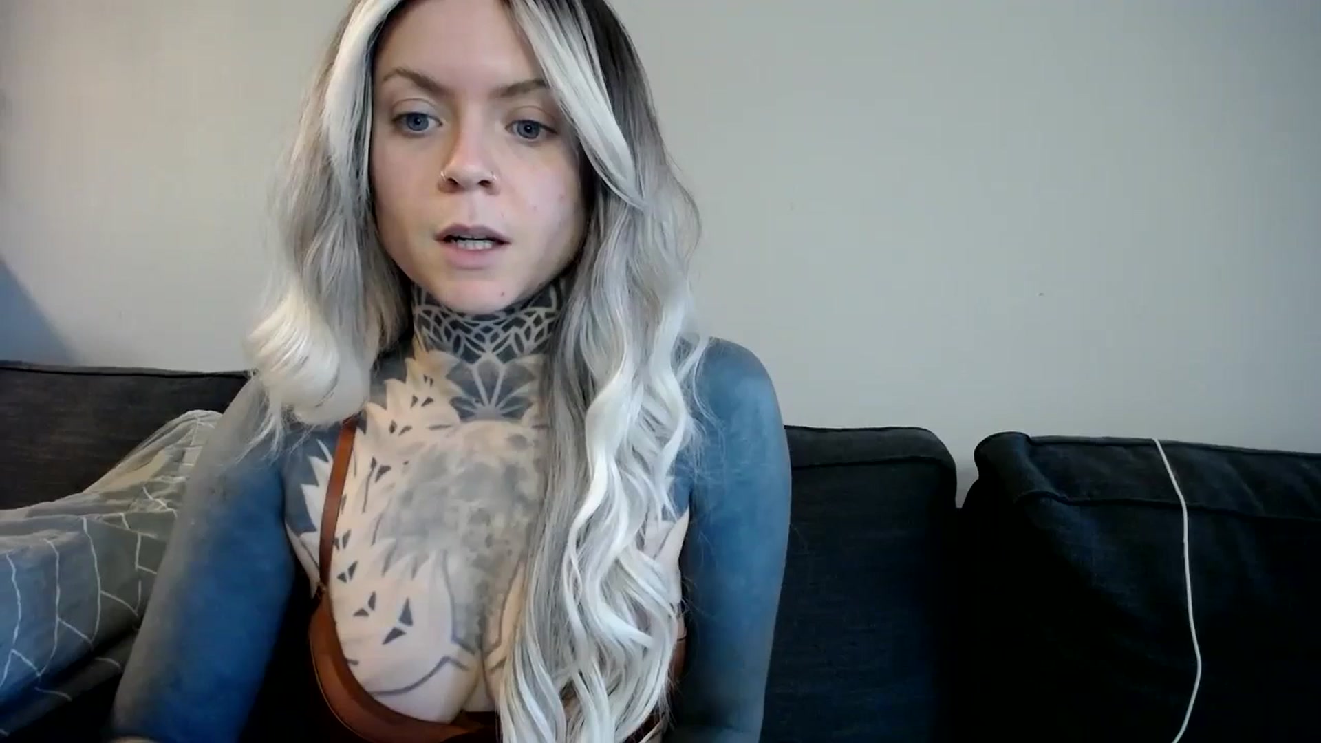 Gallery image thumbnail from ViVerdure's myfreecams stream on, 04/28/2024, 15:15 image 3 of 20