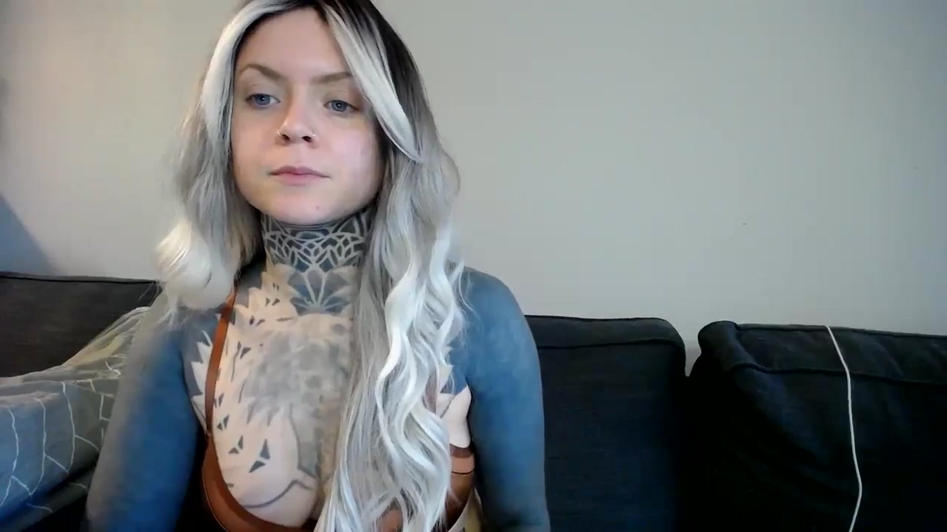 Gallery image thumbnail from ViVerdure's myfreecams stream on, 04/28/2024, 15:15 image 2 of 20