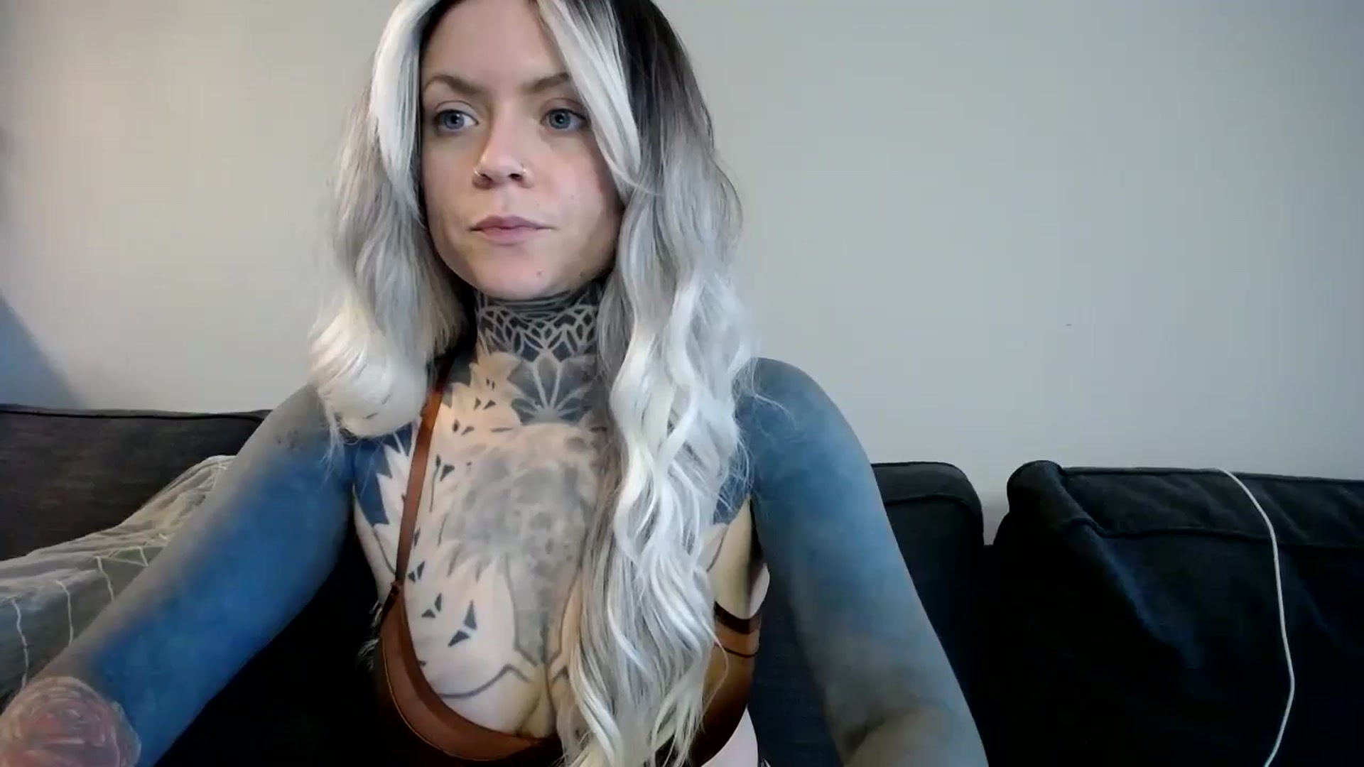 Gallery image thumbnail from ViVerdure's myfreecams stream on, 04/28/2024, 15:15 image 18 of 20