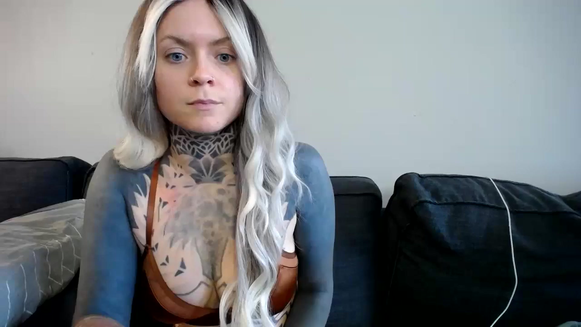 Gallery image thumbnail from ViVerdure's myfreecams stream on, 04/28/2024, 16:21 image 15 of 20