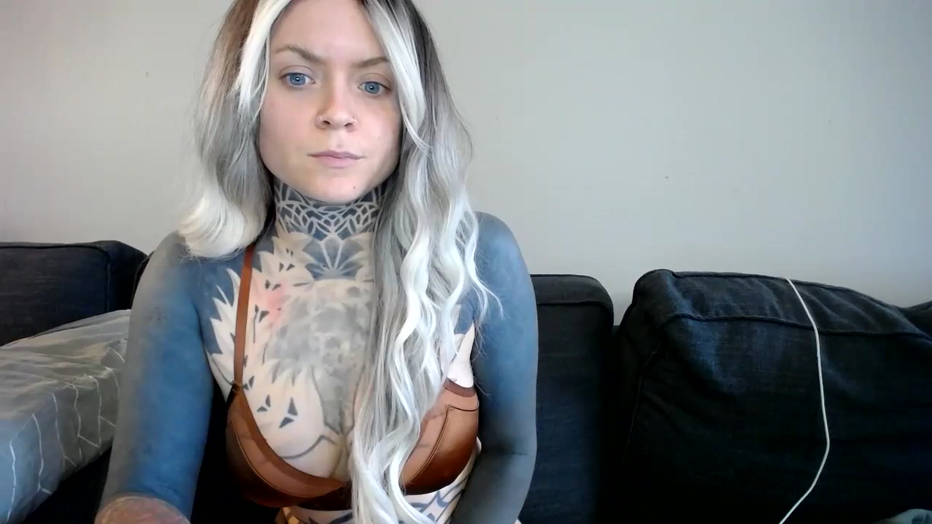 Gallery image thumbnail from ViVerdure's myfreecams stream on, 04/28/2024, 16:21 image 18 of 20