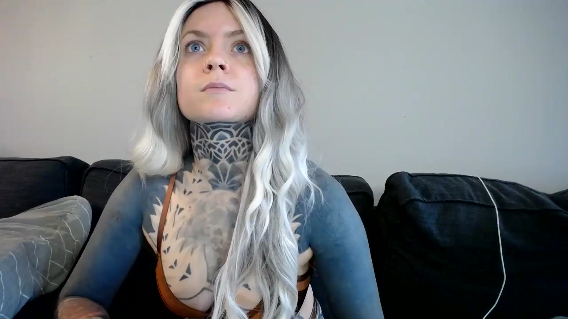 Gallery image thumbnail from ViVerdure's myfreecams stream on, 04/28/2024, 16:21 image 4 of 20