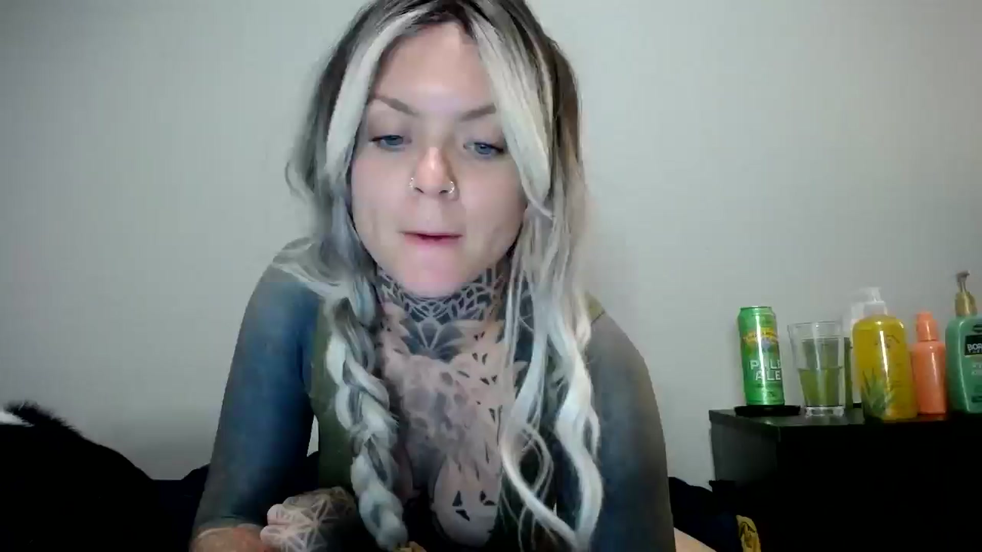 Gallery image thumbnail from ViVerdure's myfreecams stream on, 06/28/2024, 05:49 image 17 of 20