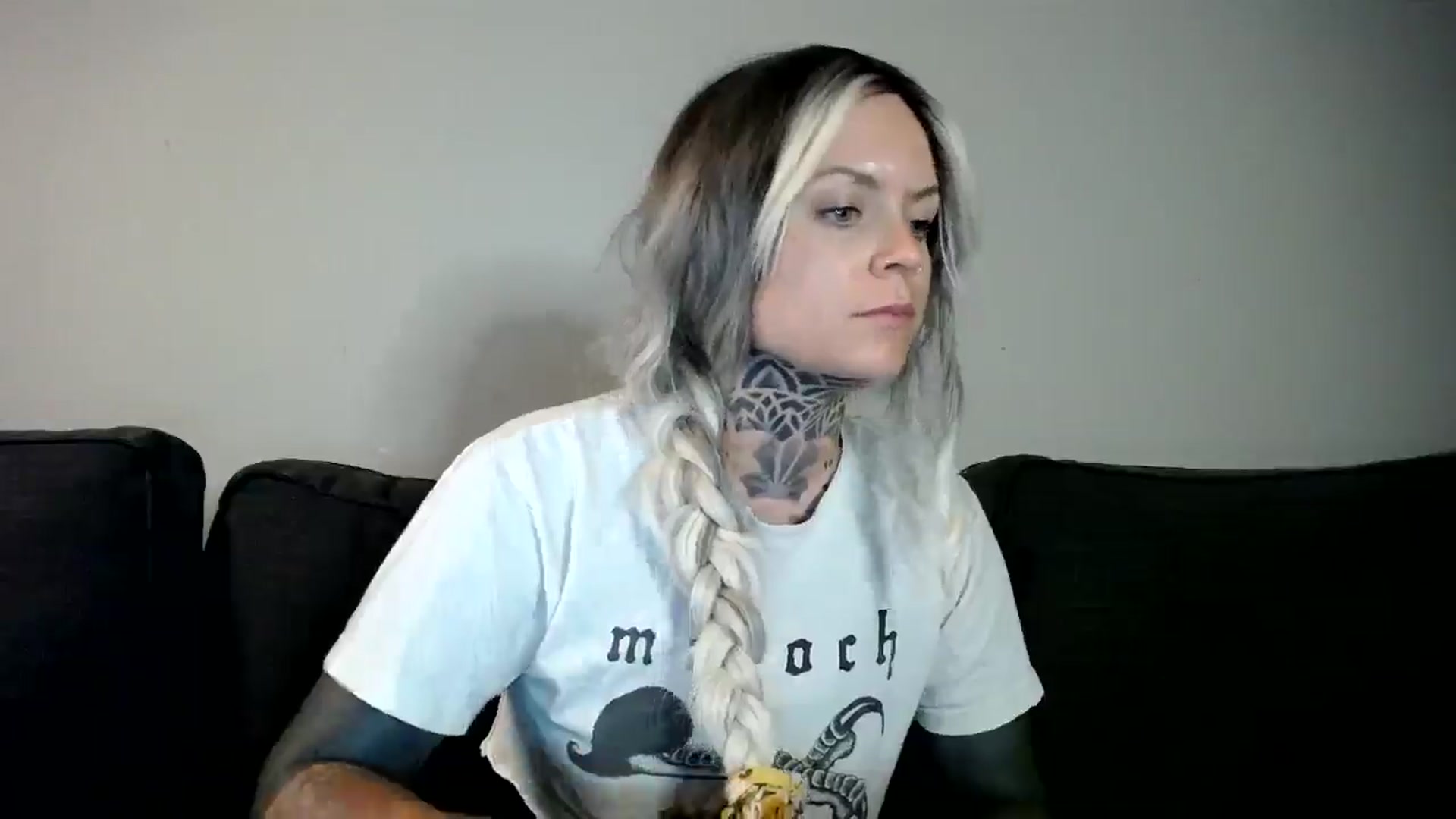 Gallery image thumbnail from ViVerdure's myfreecams stream on, 06/30/2024, 05:03 image 20 of 20