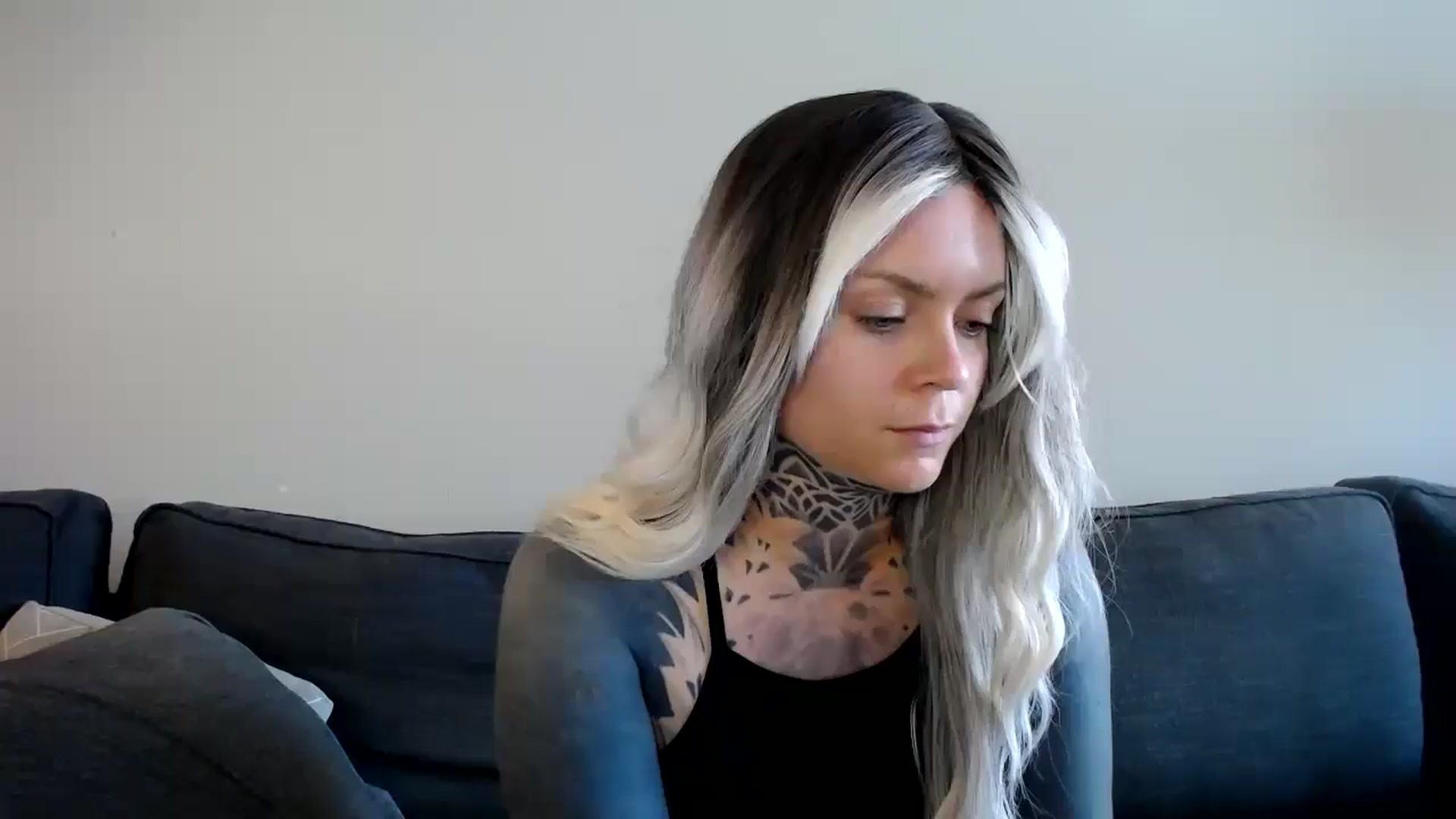 Gallery image thumbnail from ViVerdure's myfreecams stream on, 07/11/2024, 19:08 image 20 of 20