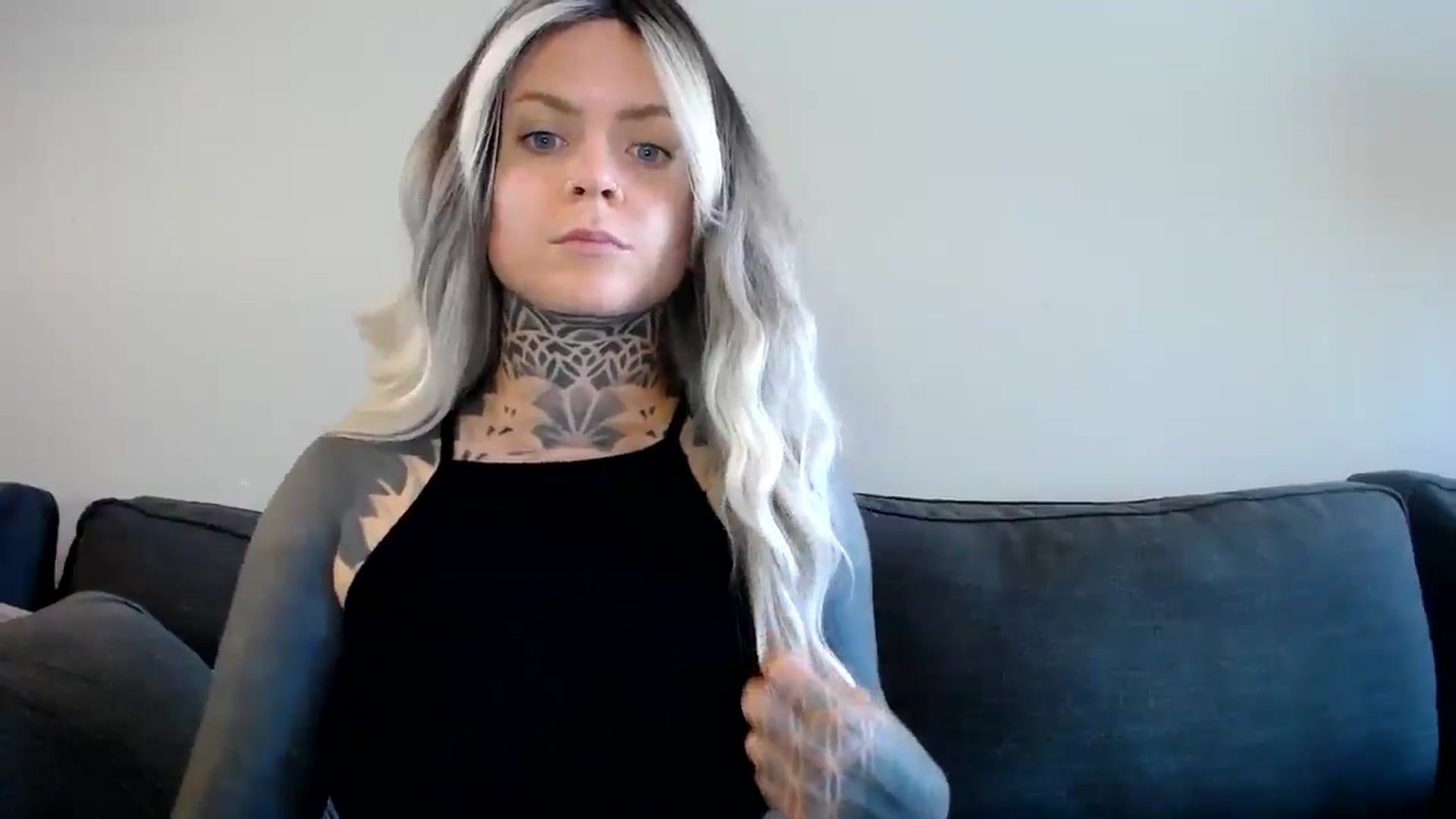 Gallery image thumbnail from ViVerdure's myfreecams stream on, 07/11/2024, 19:08 image 16 of 20