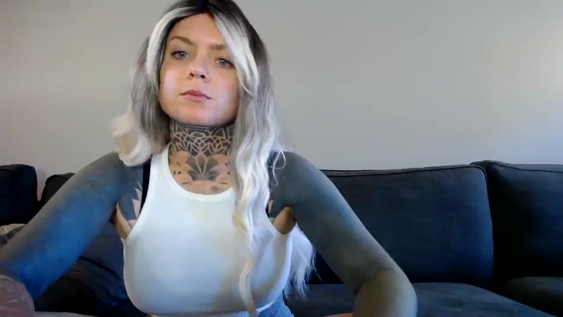 Gallery image thumbnail from ViVerdure's myfreecams stream on, 07/12/2024, 17:08 image 20 of 20