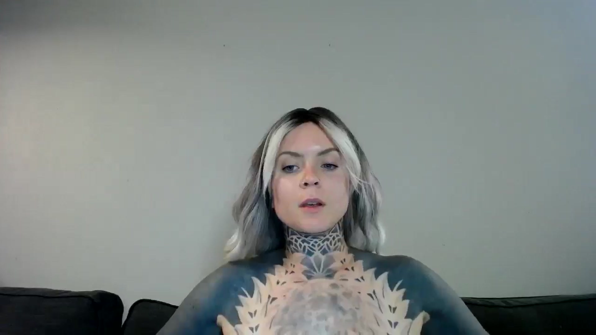 Gallery image thumbnail from ViVerdure's myfreecams stream on, 07/15/2024, 05:10 image 17 of 20