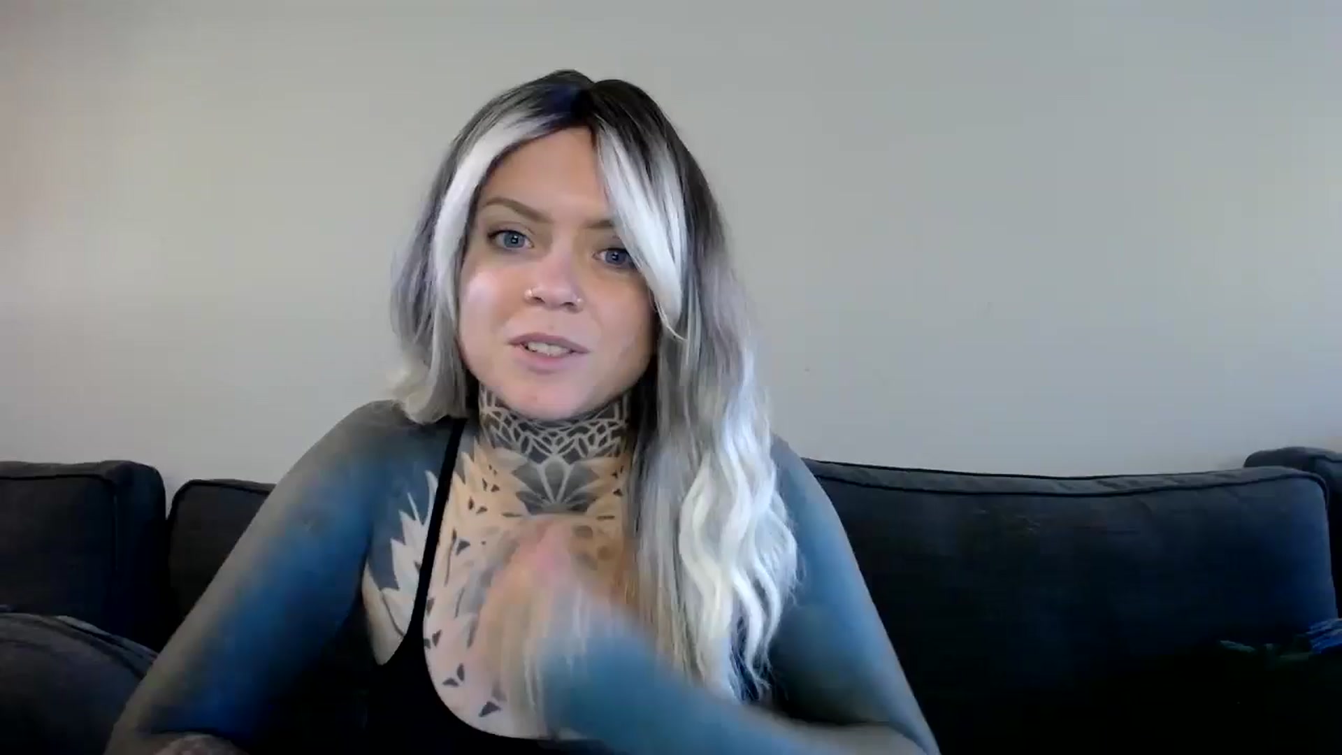 Gallery image thumbnail from ViVerdure's myfreecams stream on, 07/24/2024, 17:56 image 10 of 20
