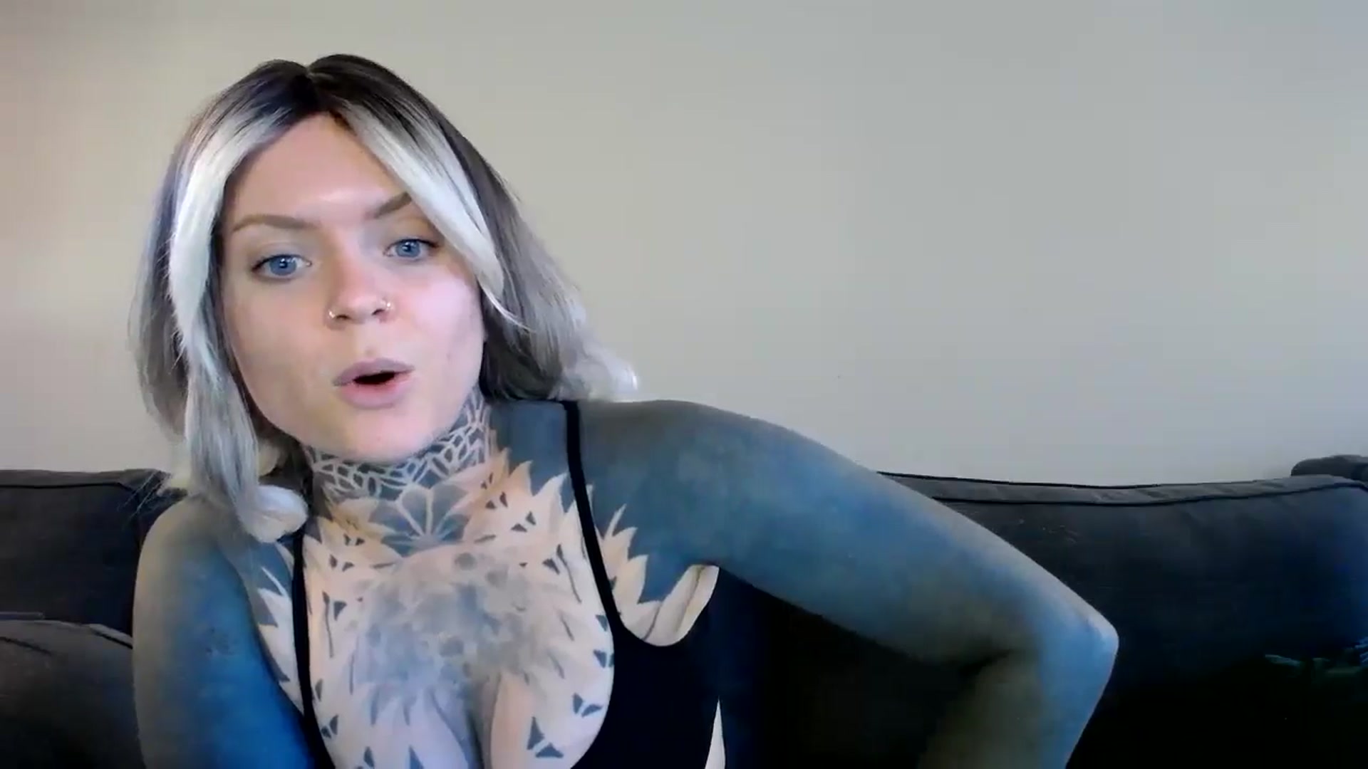 Gallery image thumbnail from ViVerdure's myfreecams stream on, 07/24/2024, 17:56 image 8 of 20