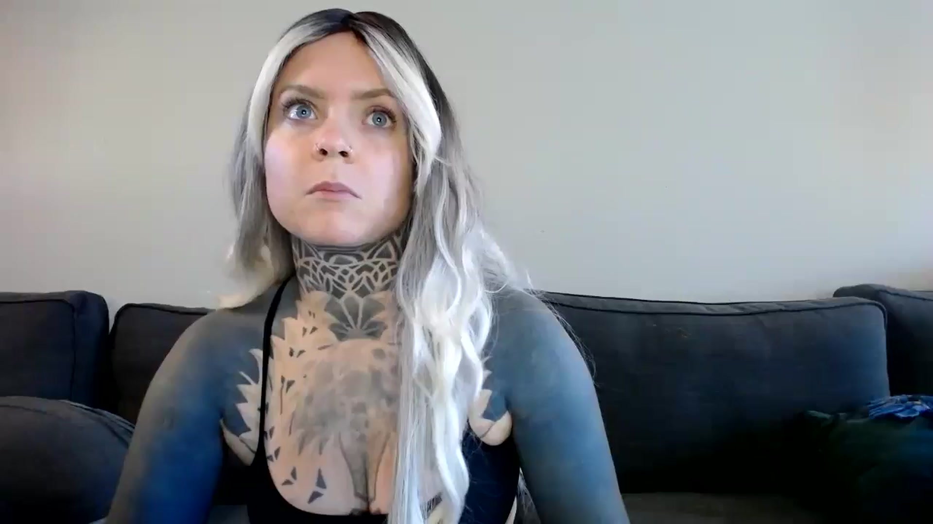 Gallery image thumbnail from ViVerdure's myfreecams stream on, 07/24/2024, 17:56 image 17 of 20