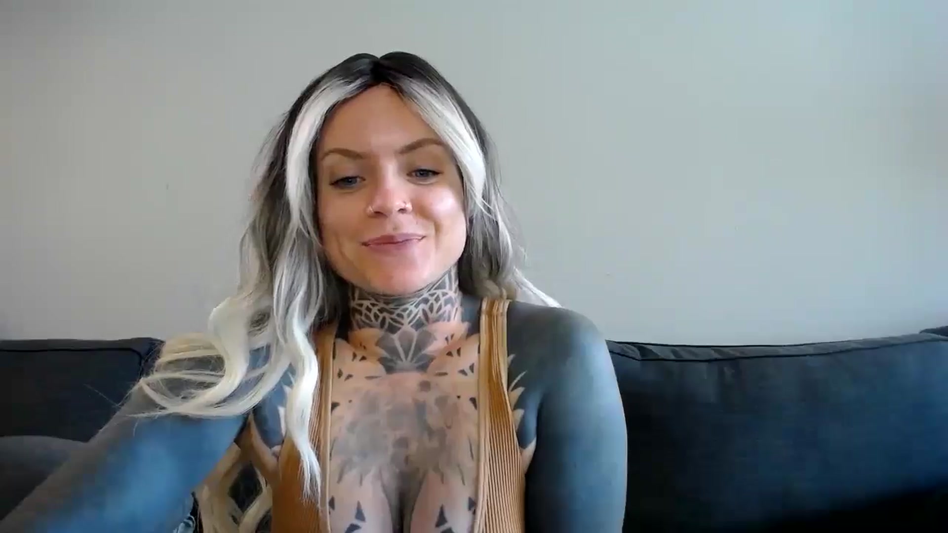 Gallery image thumbnail from ViVerdure's myfreecams stream on, 07/26/2024, 19:34 image 19 of 20