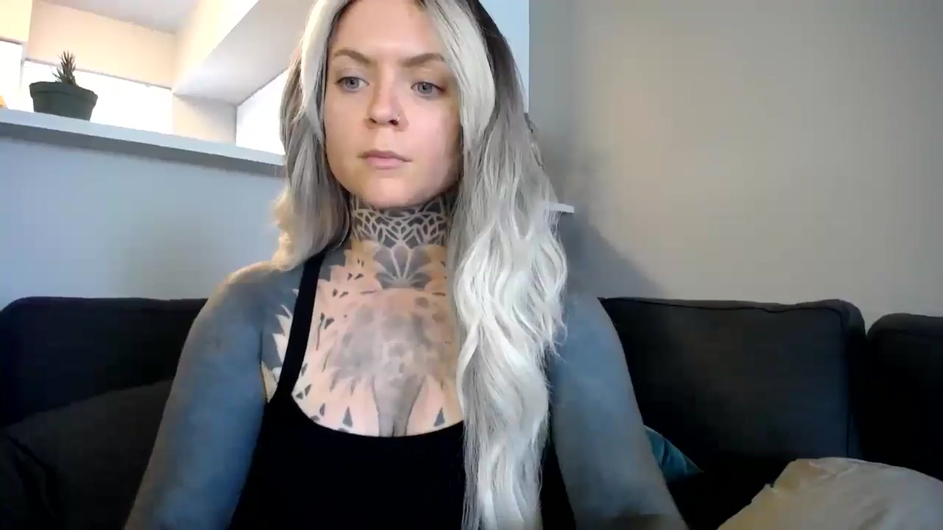 Gallery image thumbnail from ViVerdure's myfreecams stream on, 07/30/2024, 19:03 image 11 of 20