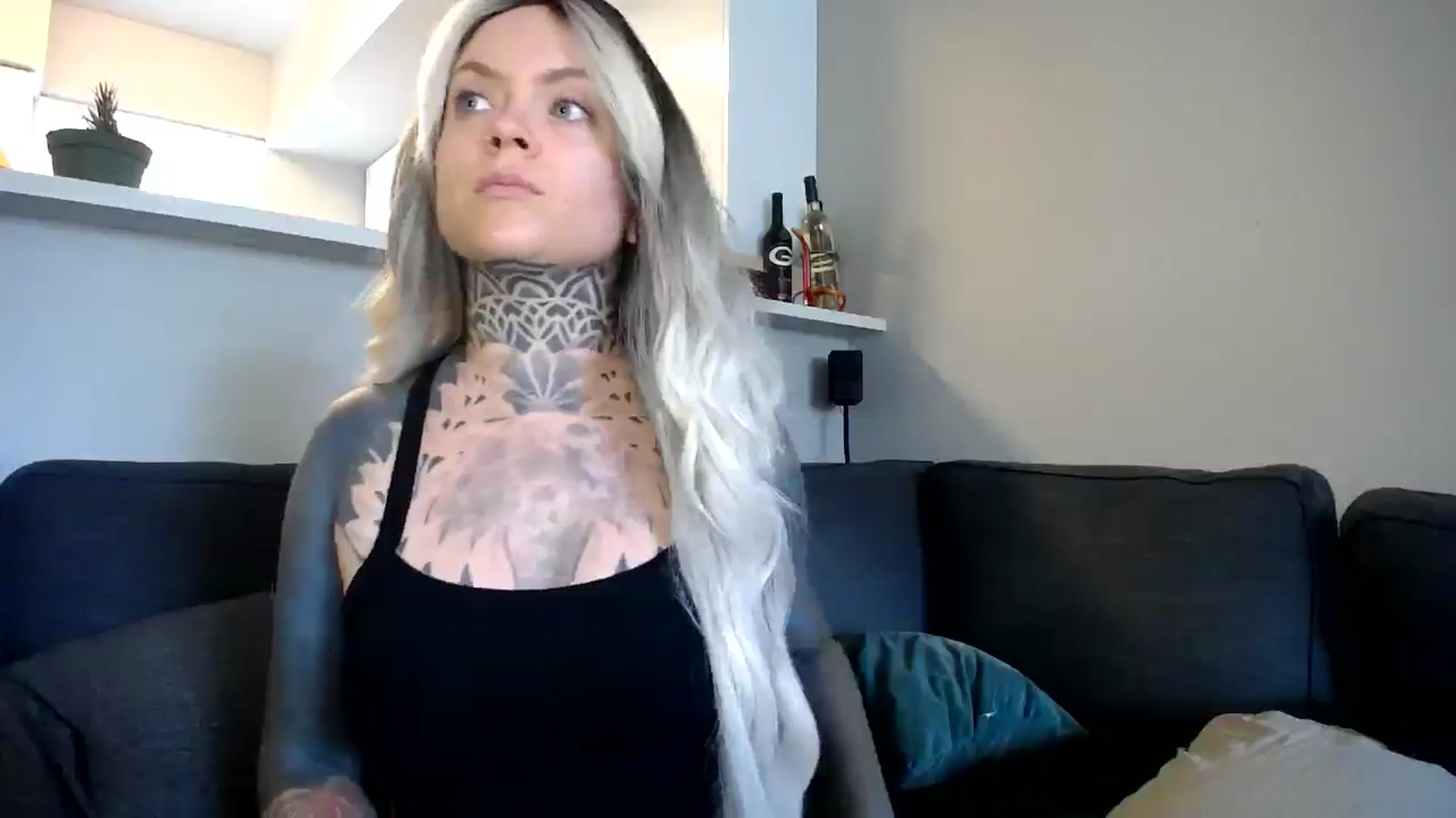 Gallery image thumbnail from ViVerdure's myfreecams stream on, 07/30/2024, 19:03 image 14 of 20
