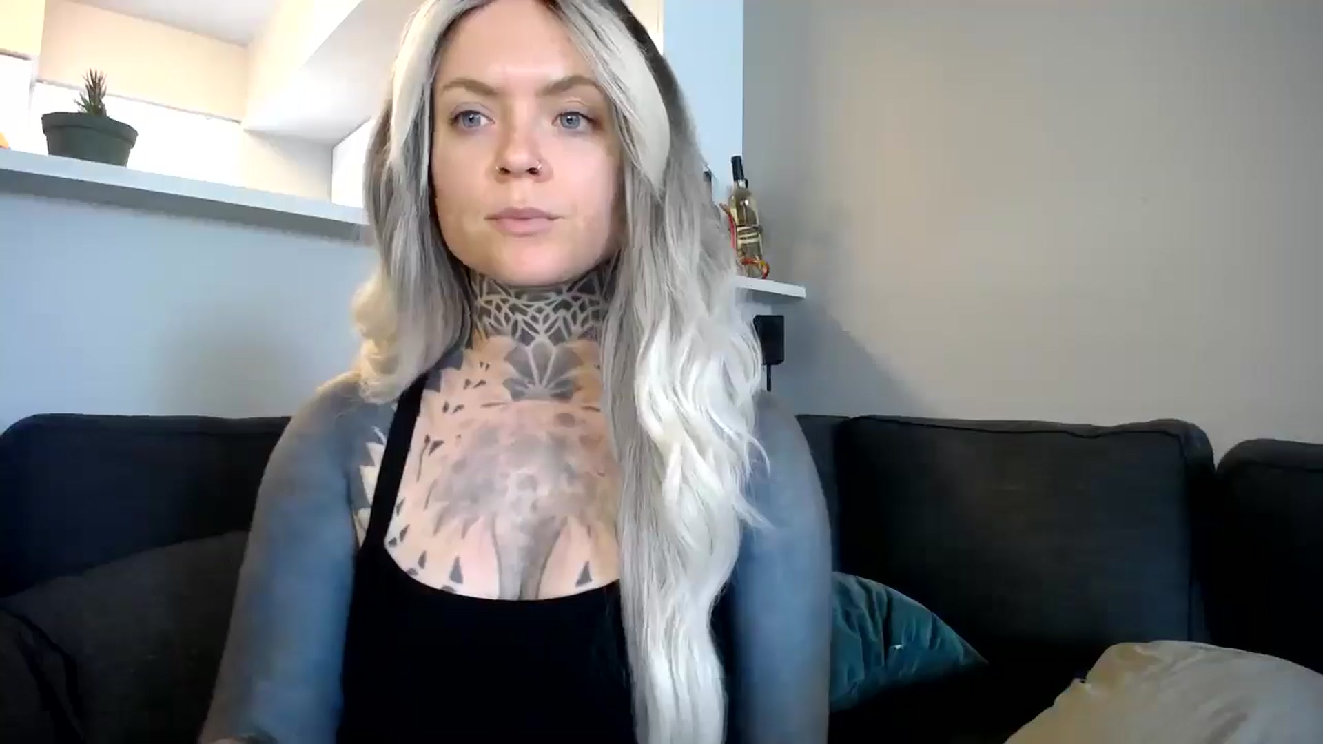Gallery image thumbnail from ViVerdure's myfreecams stream on, 07/30/2024, 19:03 image 12 of 20