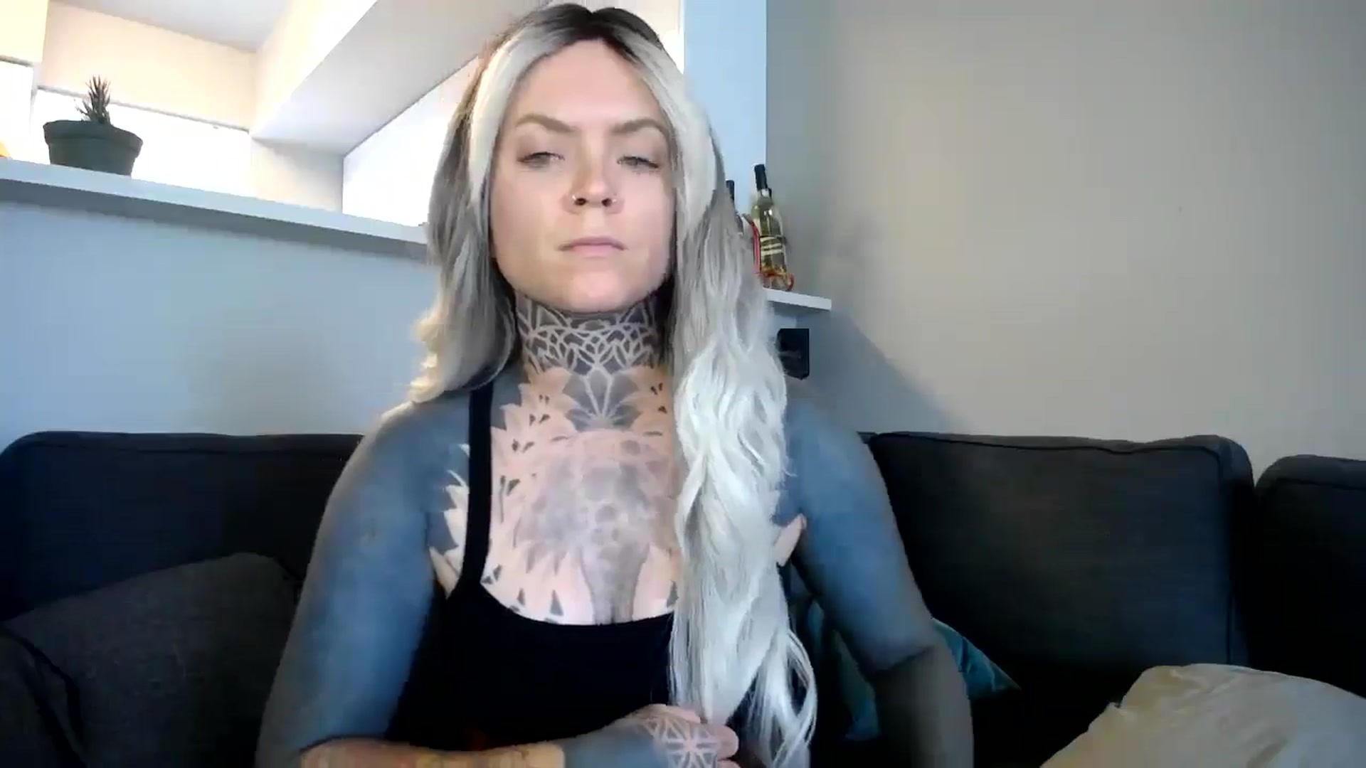 Gallery image thumbnail from ViVerdure's myfreecams stream on, 07/30/2024, 19:03 image 10 of 20