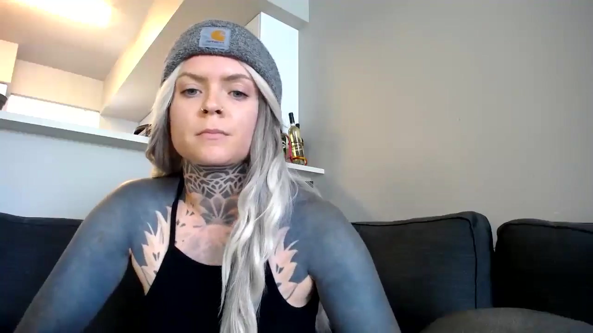 Gallery image thumbnail from ViVerdure's myfreecams stream on, 08/07/2024, 19:03 image 18 of 20