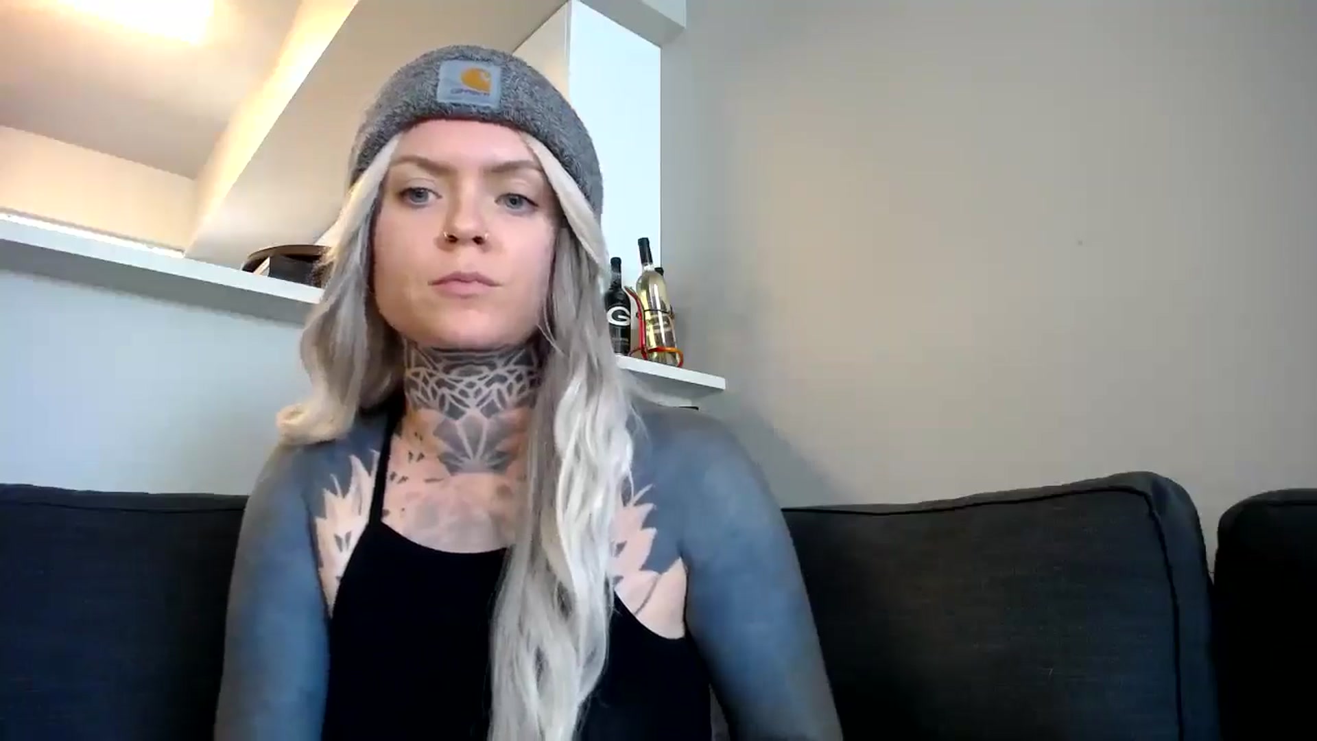 Gallery image thumbnail from ViVerdure's myfreecams stream on, 08/07/2024, 19:03 image 13 of 20