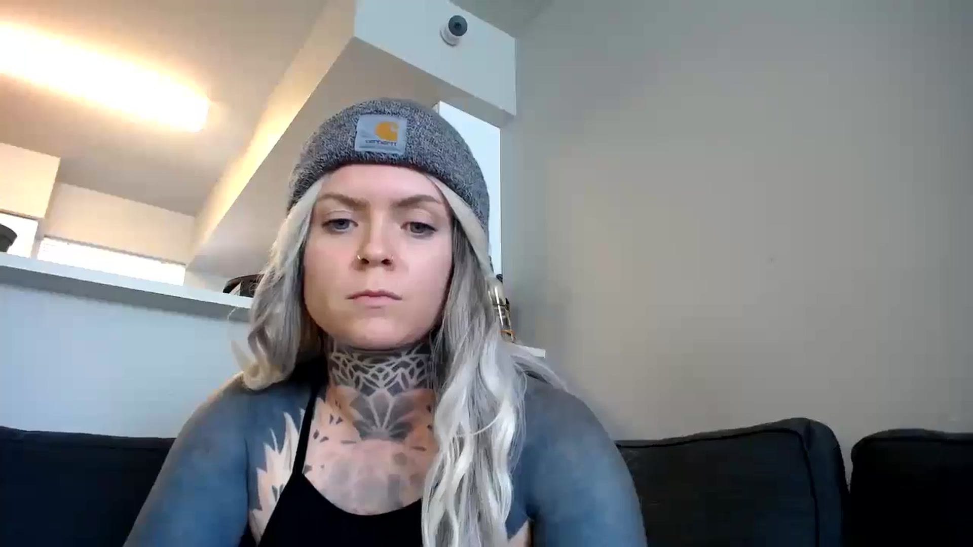 Gallery image thumbnail from ViVerdure's myfreecams stream on, 08/07/2024, 19:03 image 20 of 20