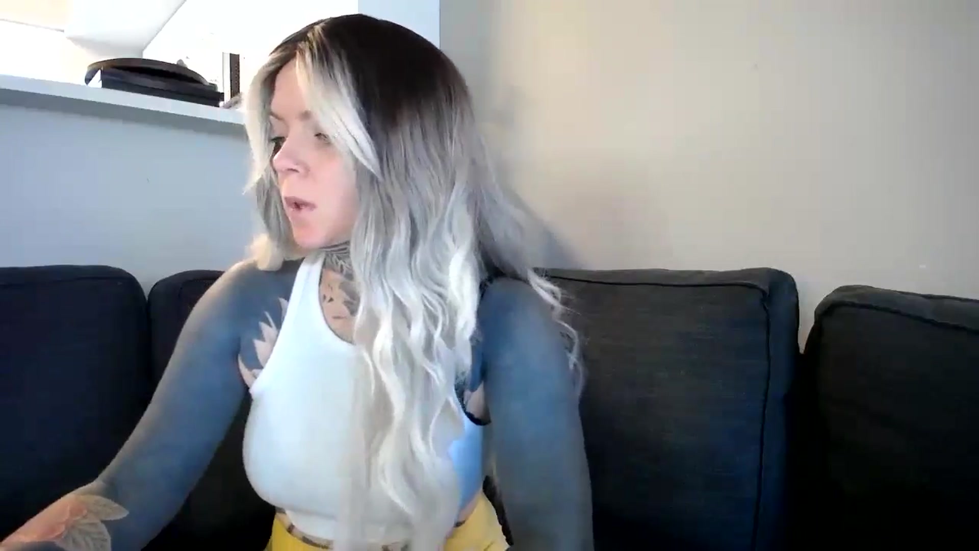 Gallery image thumbnail from ViVerdure's myfreecams stream on, 08/13/2024, 16:36 image 20 of 20