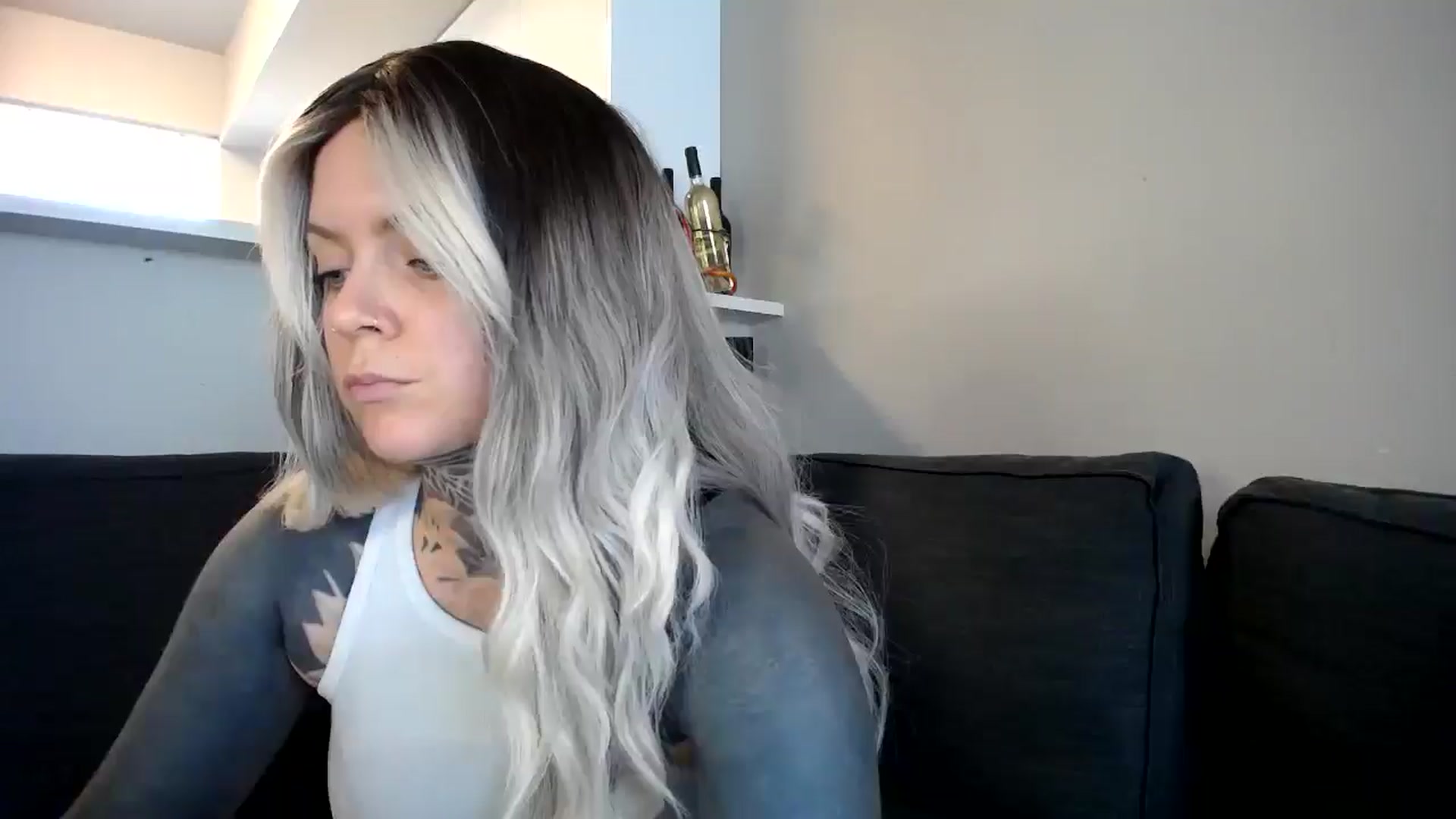 Gallery image thumbnail from ViVerdure's myfreecams stream on, 08/13/2024, 18:19 image 10 of 20