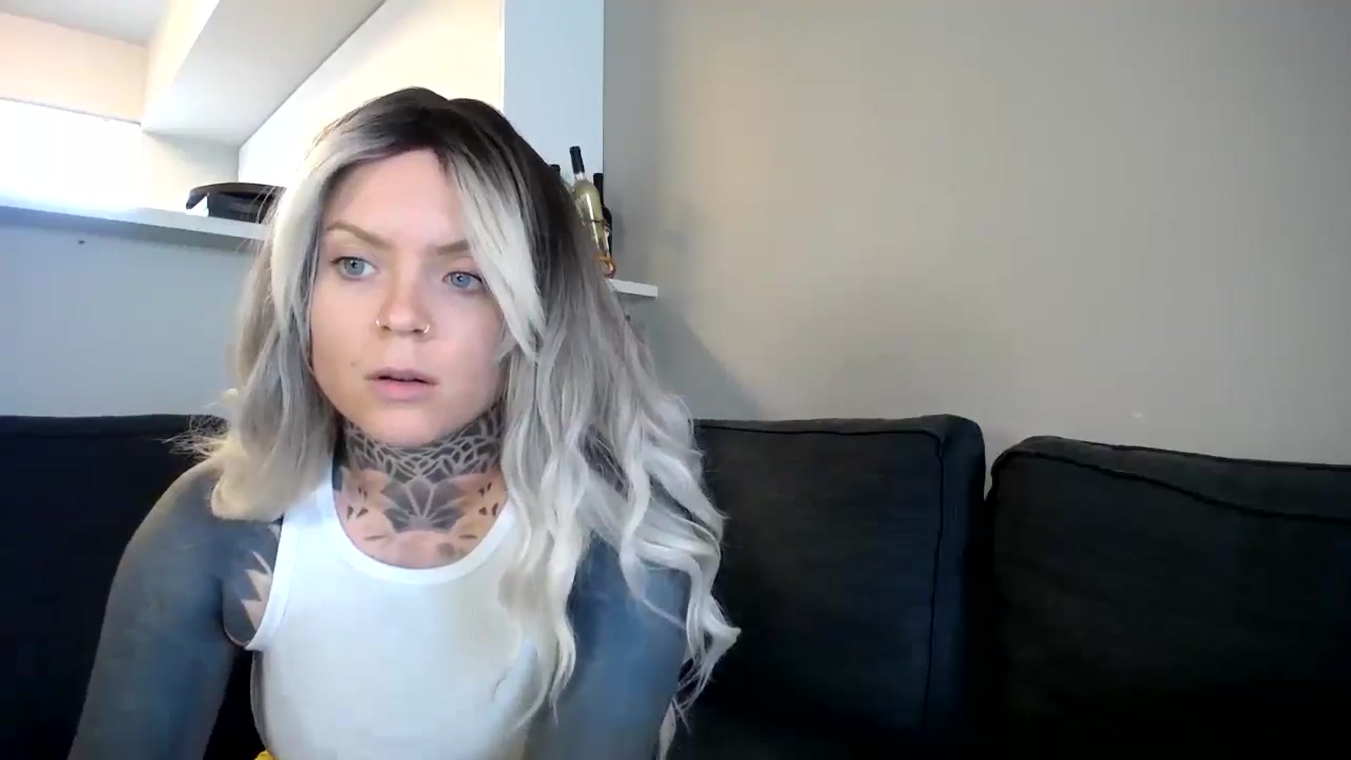 Gallery image thumbnail from ViVerdure's myfreecams stream on, 08/13/2024, 19:03 image 18 of 20