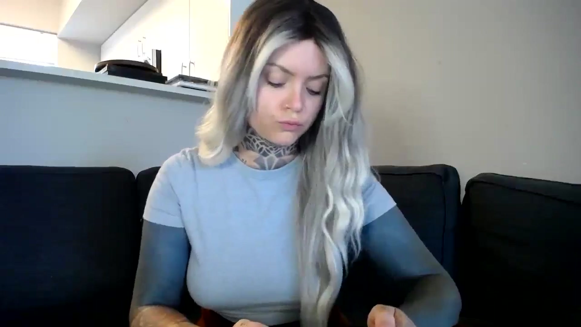 Gallery image thumbnail from ViVerdure's myfreecams stream on, 08/15/2024, 17:00 image 10 of 20