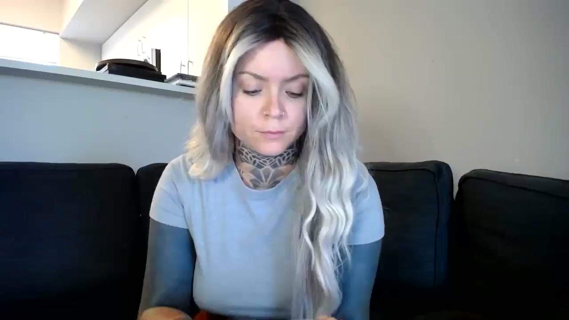 Gallery image thumbnail from ViVerdure's myfreecams stream on, 08/15/2024, 17:00 image 11 of 20