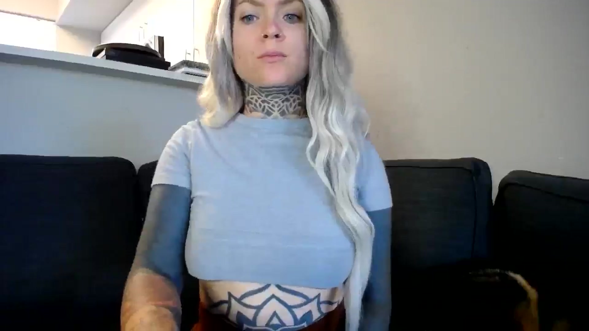 Gallery image thumbnail from ViVerdure's myfreecams stream on, 08/15/2024, 17:00 image 5 of 20