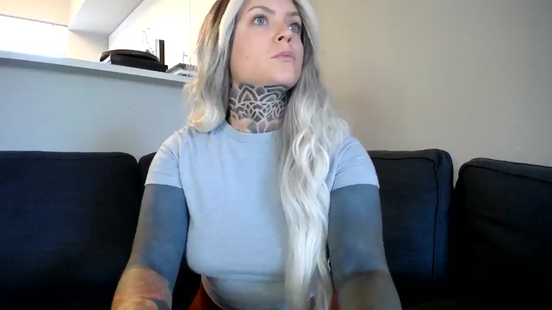 Gallery image thumbnail from ViVerdure's myfreecams stream on, 08/15/2024, 17:00 image 20 of 20
