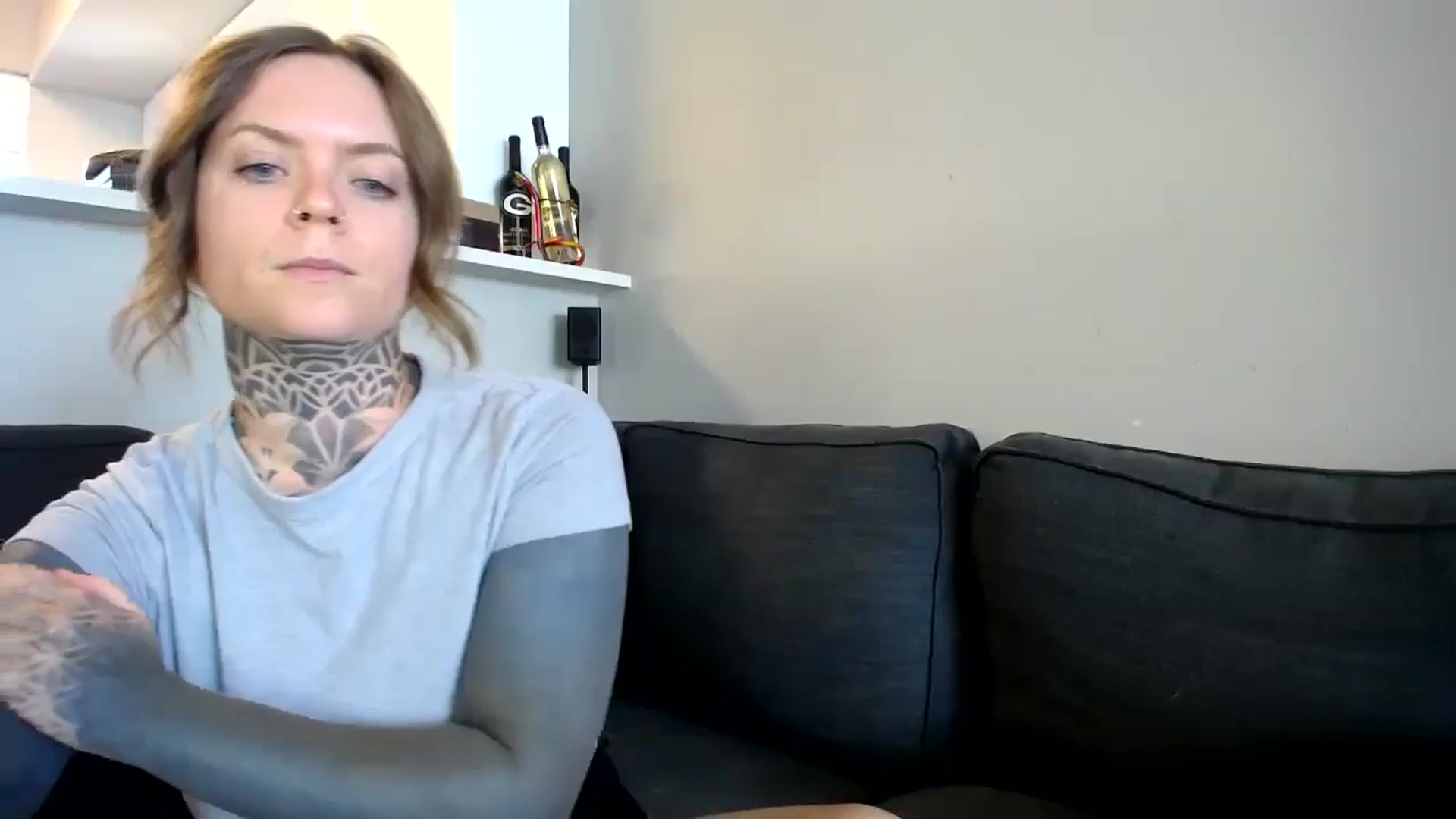 Gallery image thumbnail from ViVerdure's myfreecams stream on, 08/18/2024, 19:03 image 8 of 20