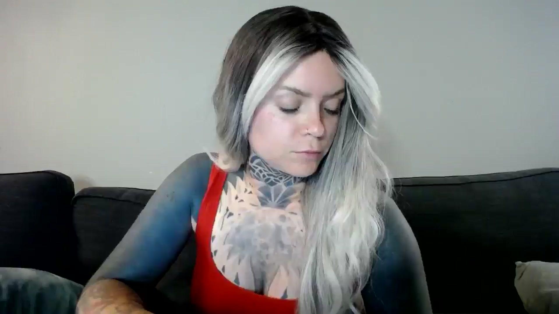 Gallery image thumbnail from ViVerdure's myfreecams stream on, 09/10/2024, 04:06 image 5 of 20