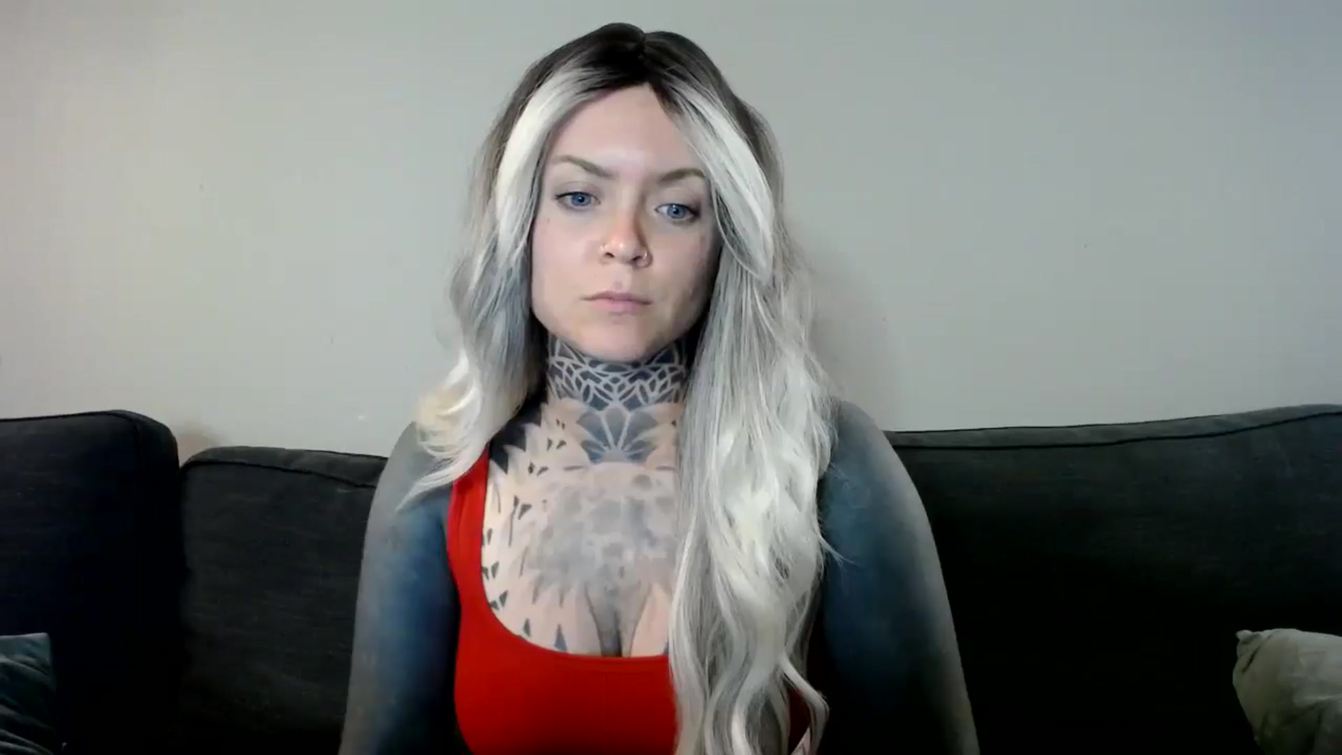 Gallery image thumbnail from ViVerdure's myfreecams stream on, 09/10/2024, 04:06 image 15 of 20
