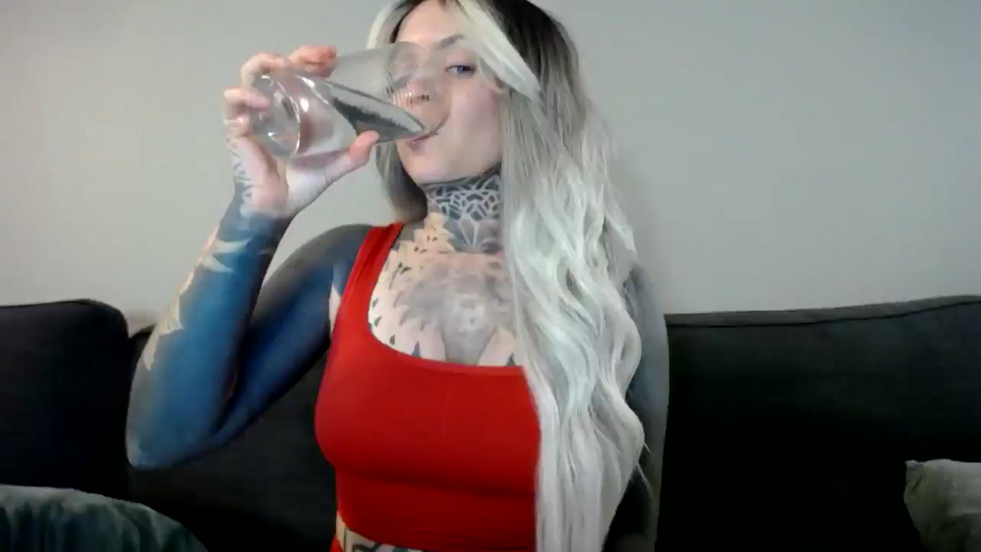 Gallery image thumbnail from ViVerdure's myfreecams stream on, 09/10/2024, 04:06 image 1 of 20