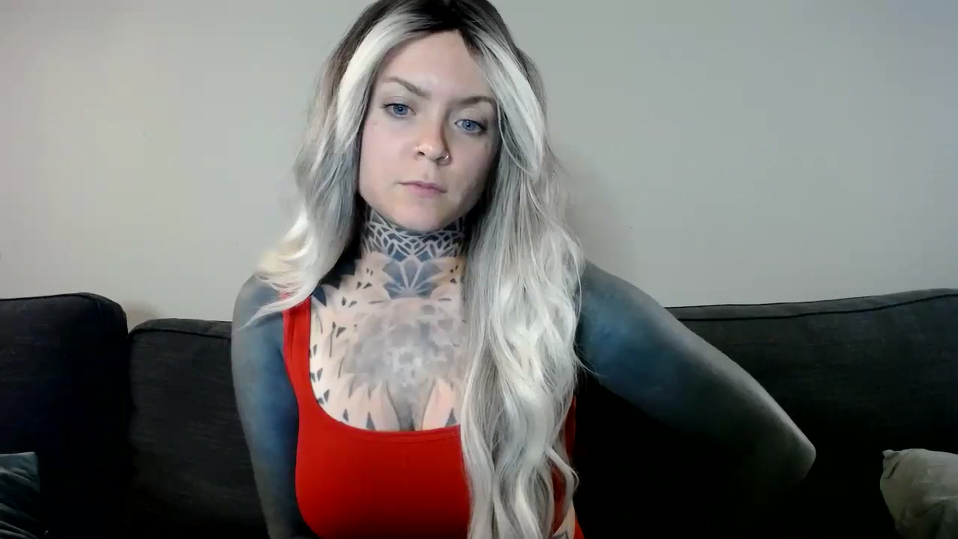 Gallery image thumbnail from ViVerdure's myfreecams stream on, 09/10/2024, 04:06 image 14 of 20