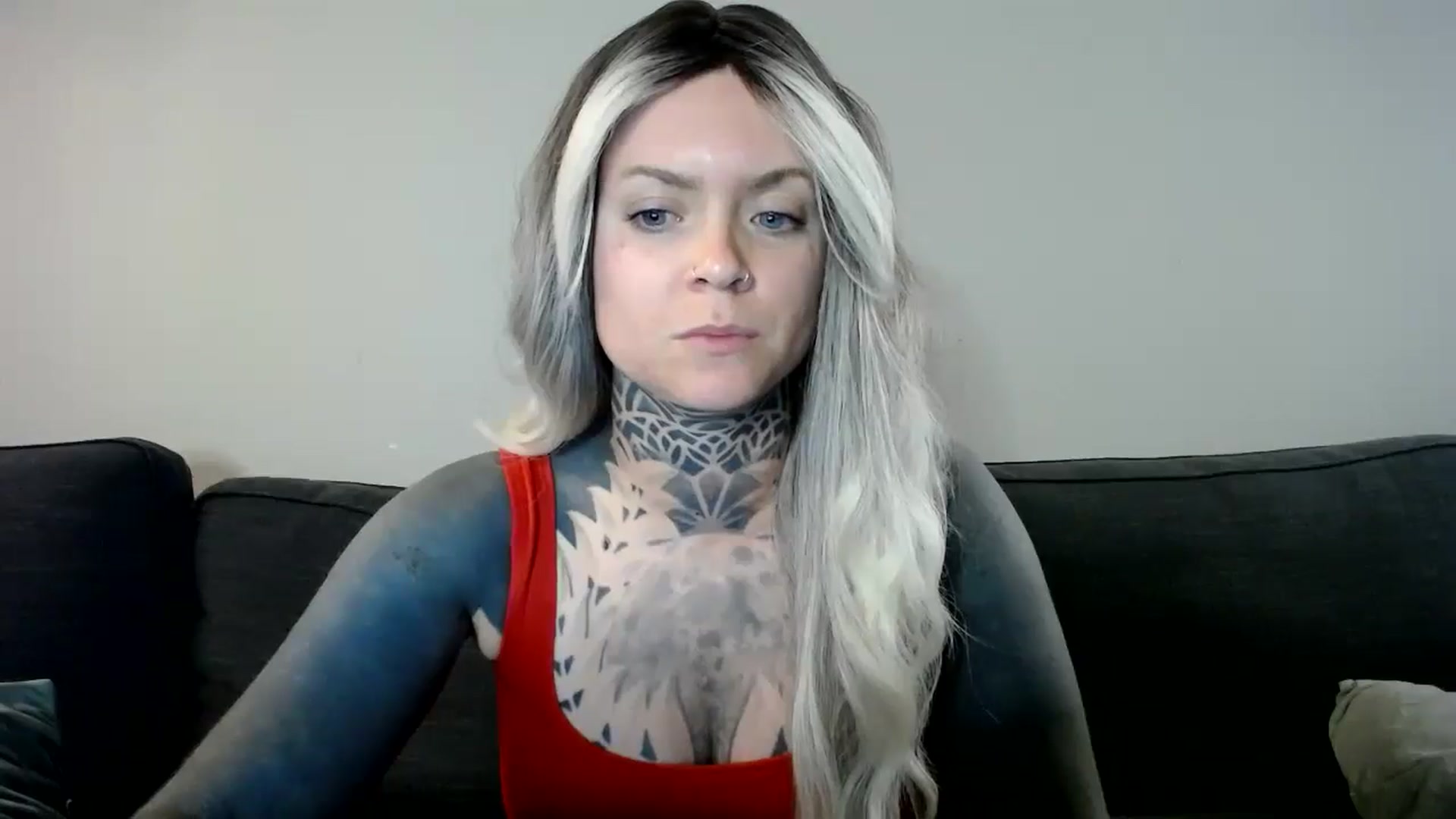 Gallery image thumbnail from ViVerdure's myfreecams stream on, 09/10/2024, 04:06 image 17 of 20