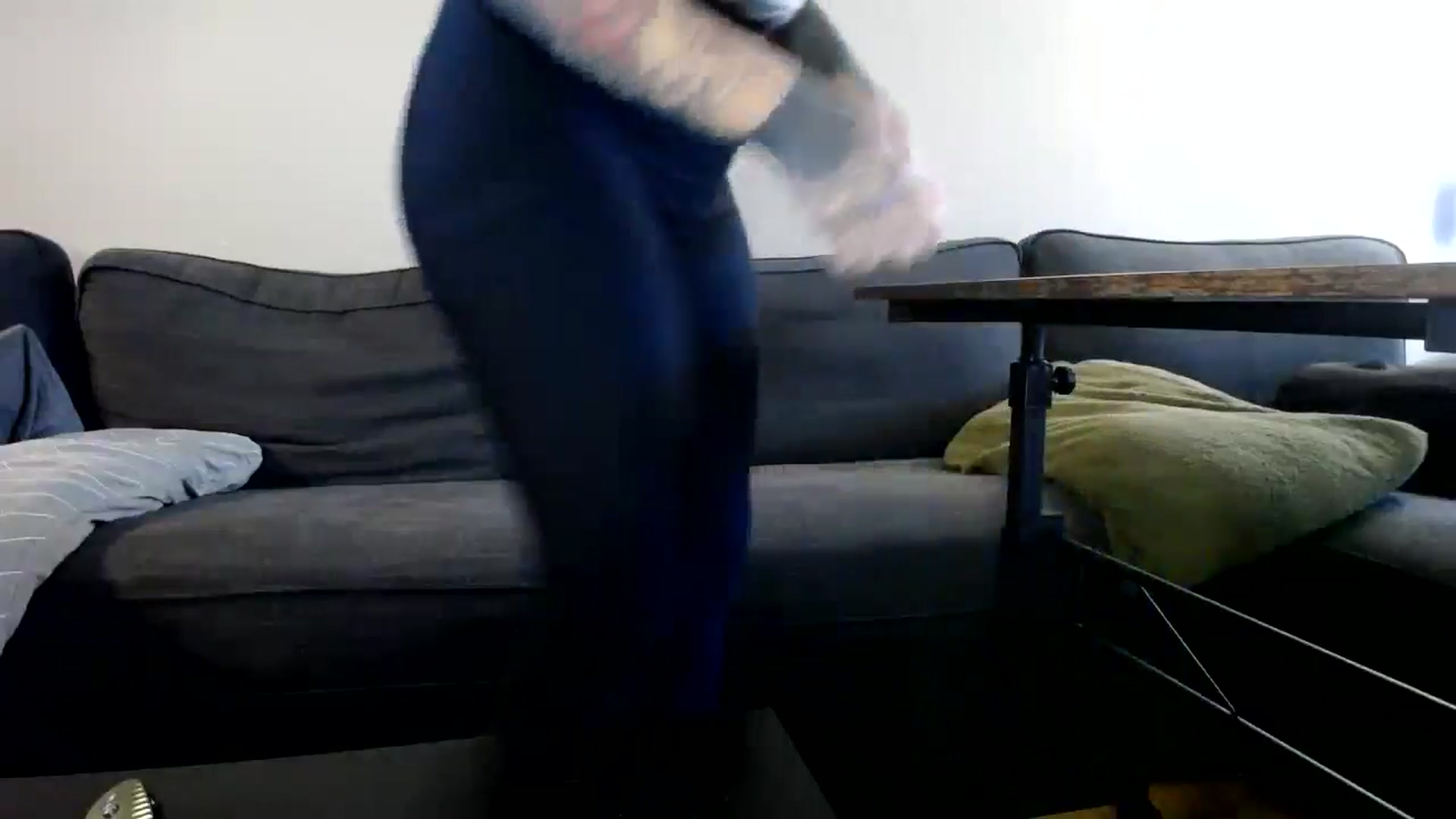 Gallery image thumbnail from ViVerdure's myfreecams stream on, 09/20/2024, 17:03 image 7 of 20