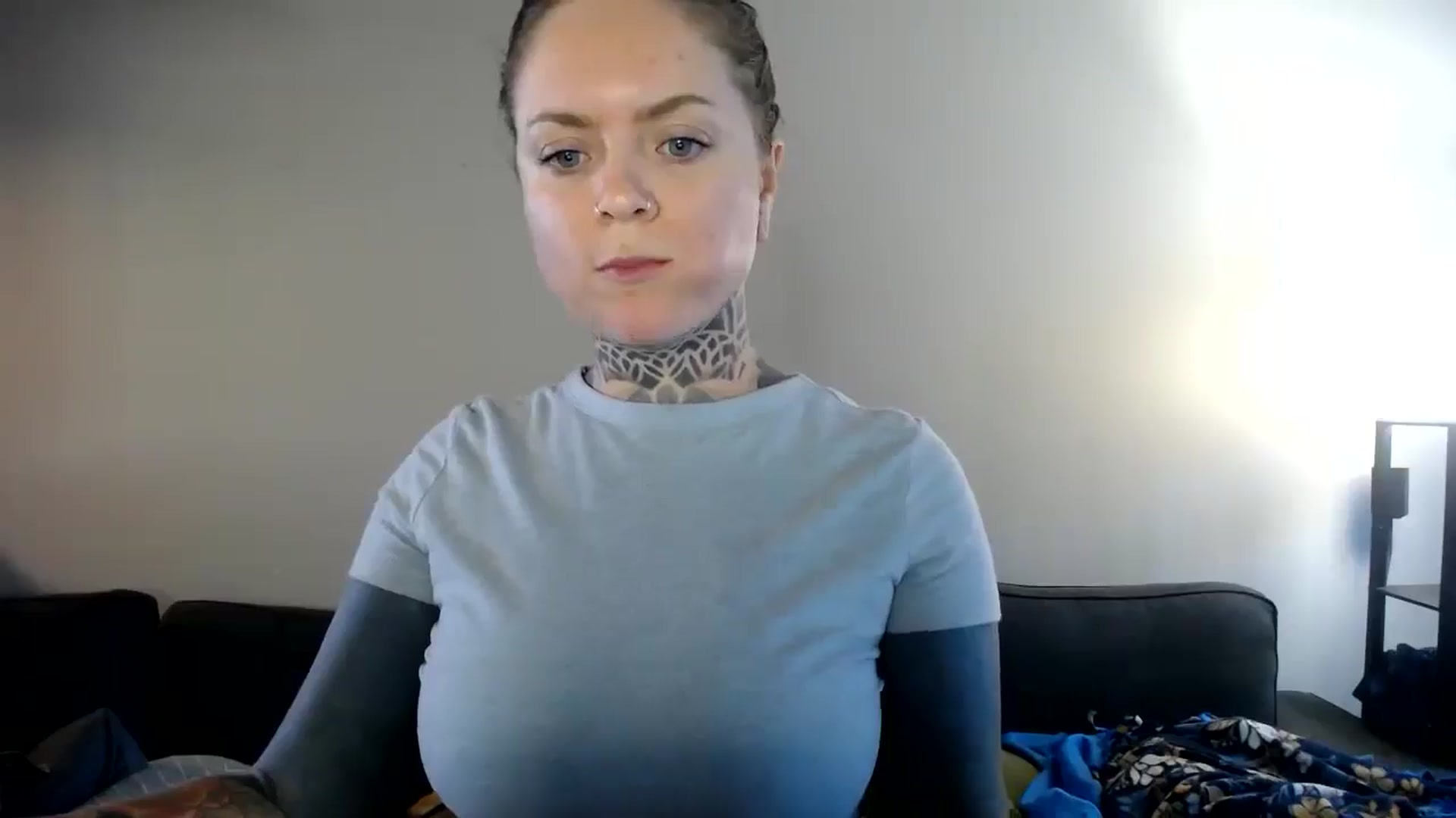 Gallery image thumbnail from ViVerdure's myfreecams stream on, 09/20/2024, 17:03 image 15 of 20