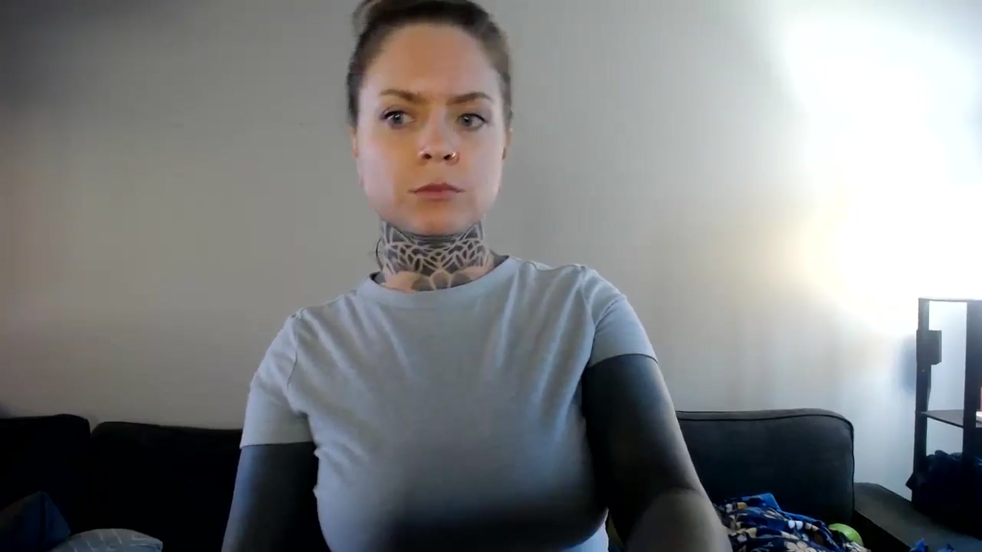 Gallery image thumbnail from ViVerdure's myfreecams stream on, 09/20/2024, 17:03 image 18 of 20