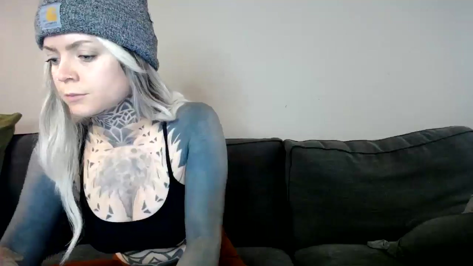 Gallery image thumbnail from ViVerdure's myfreecams stream on, 09/25/2024, 15:06 image 8 of 20