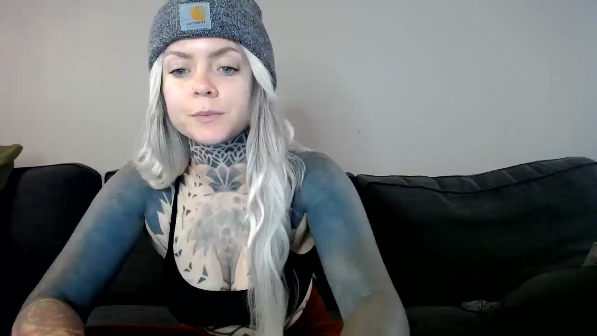 Gallery image thumbnail from ViVerdure's myfreecams stream on, 09/25/2024, 15:06 image 18 of 20