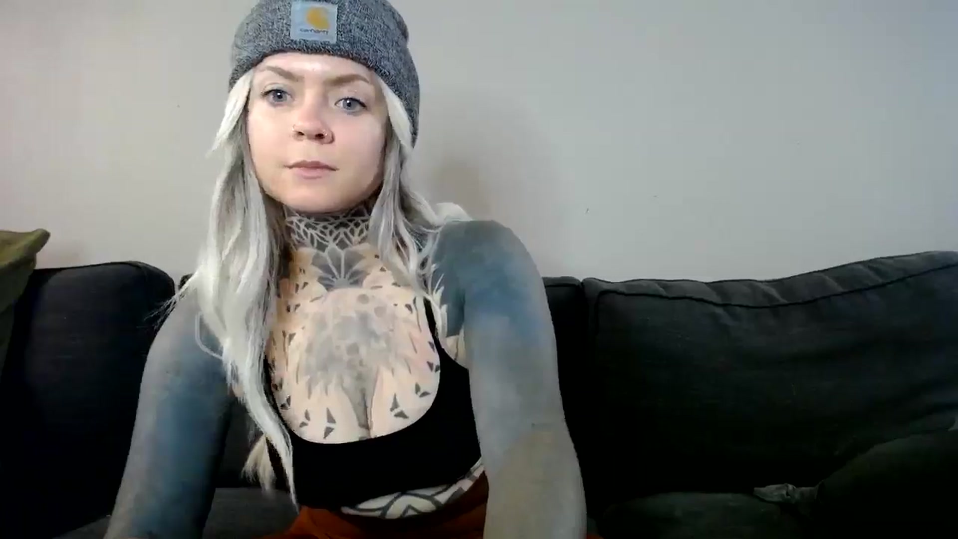 Gallery image thumbnail from ViVerdure's myfreecams stream on, 09/25/2024, 15:06 image 13 of 20