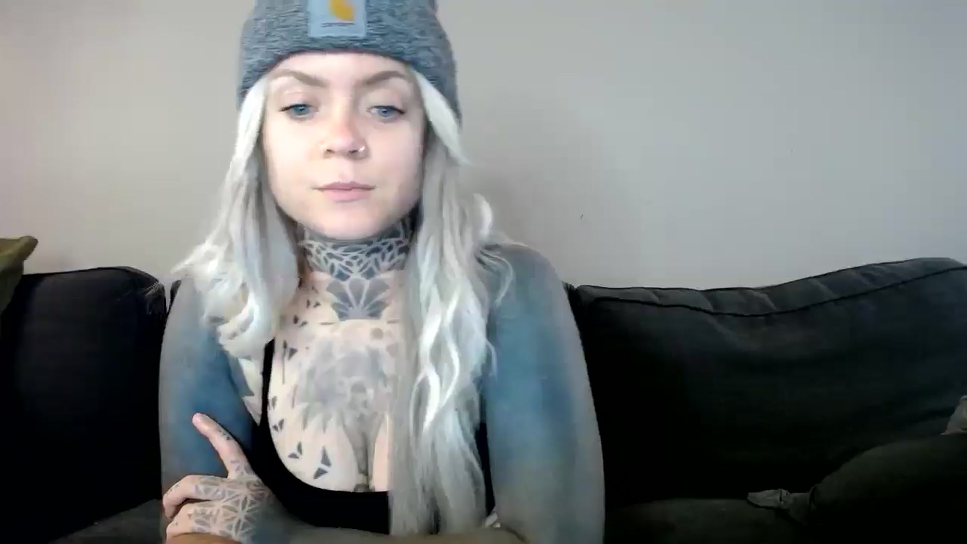Gallery image thumbnail from ViVerdure's myfreecams stream on, 09/25/2024, 15:06 image 19 of 20